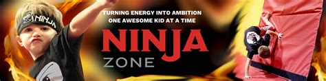 ninja zeon|The NinjaZone .
